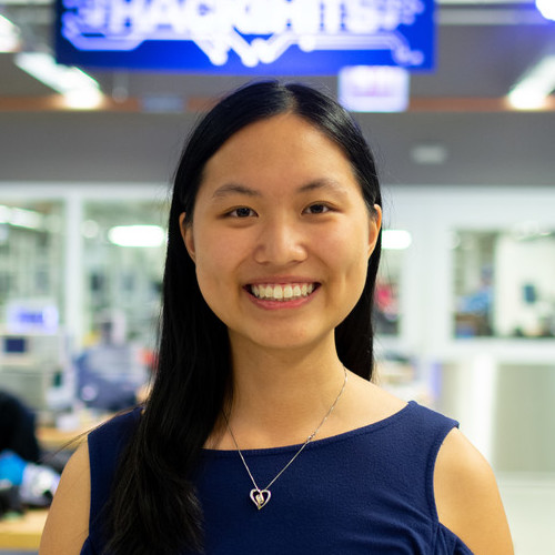 Grace Hu