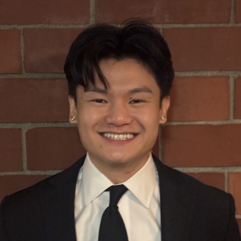 Scotty Hong