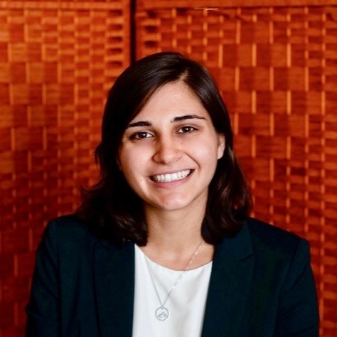 Simone Zanapalidou